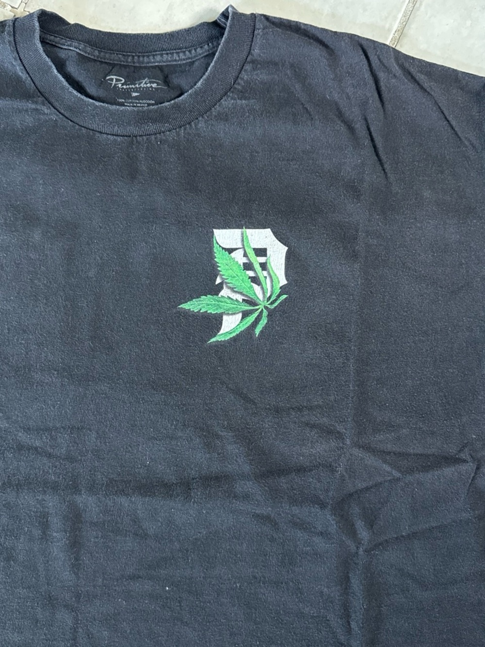 Primitive Men’s Tee - Picture 2 of 3